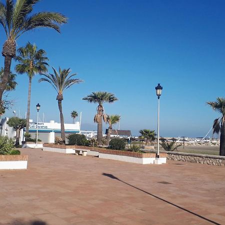 Apartamento 409 Marina Real Puerto De La Duquesa Playa Manilva Exteriér fotografie