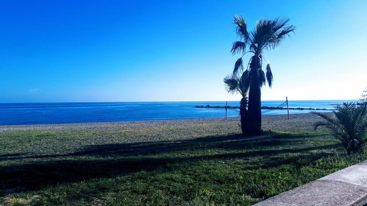 Apartamento 409 Marina Real Puerto De La Duquesa Playa Manilva Exteriér fotografie