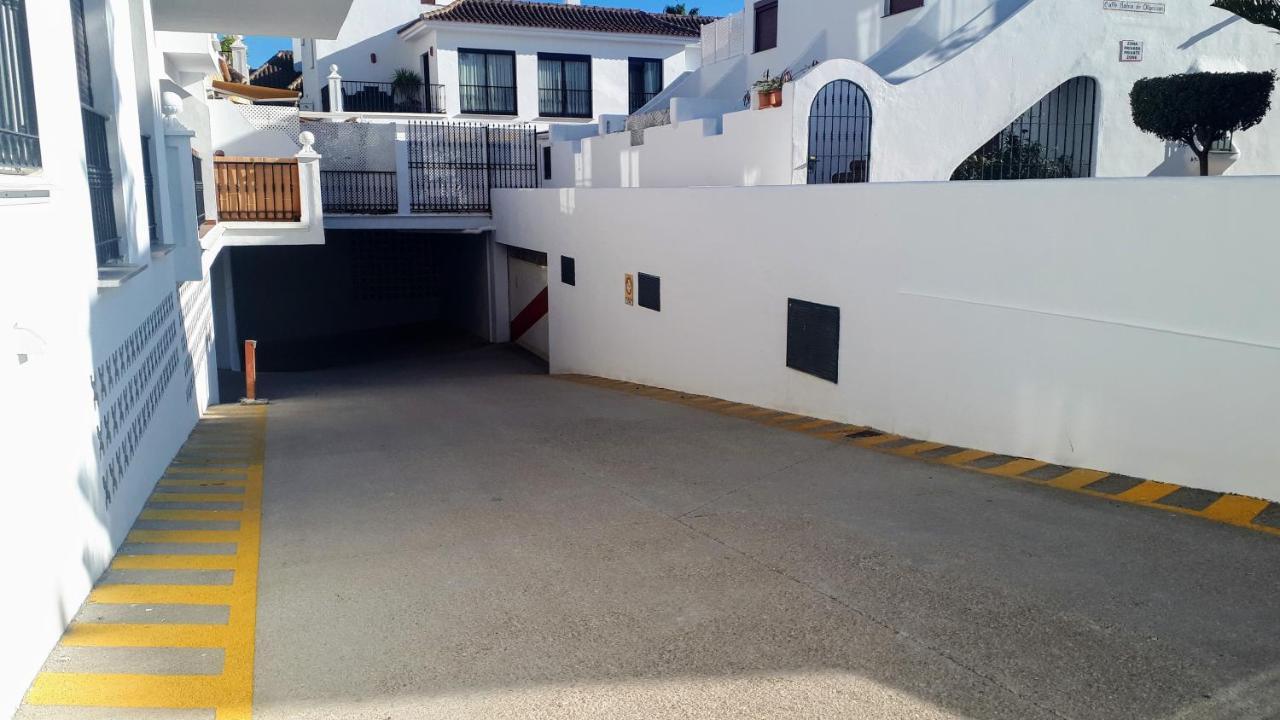 Apartamento 409 Marina Real Puerto De La Duquesa Playa Manilva Exteriér fotografie