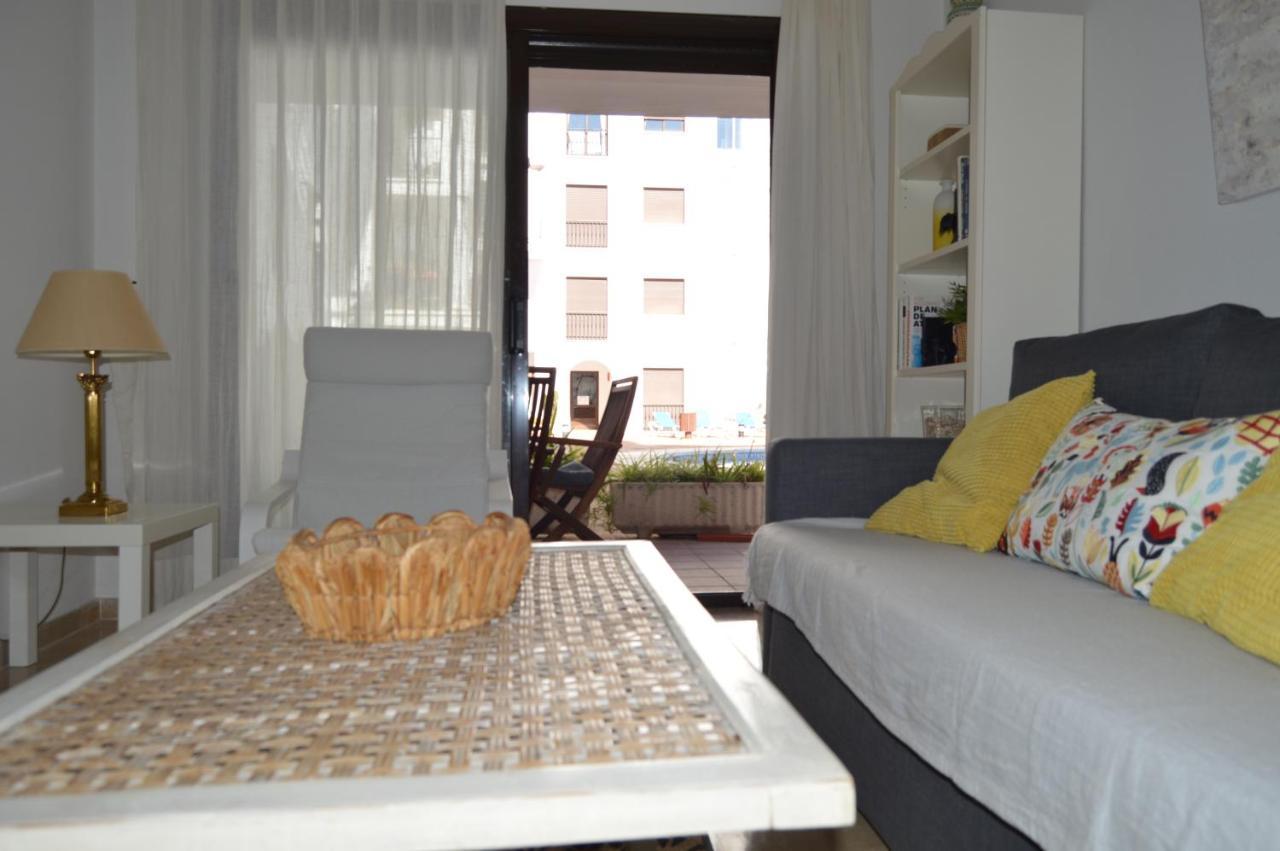 Apartamento 409 Marina Real Puerto De La Duquesa Playa Manilva Exteriér fotografie