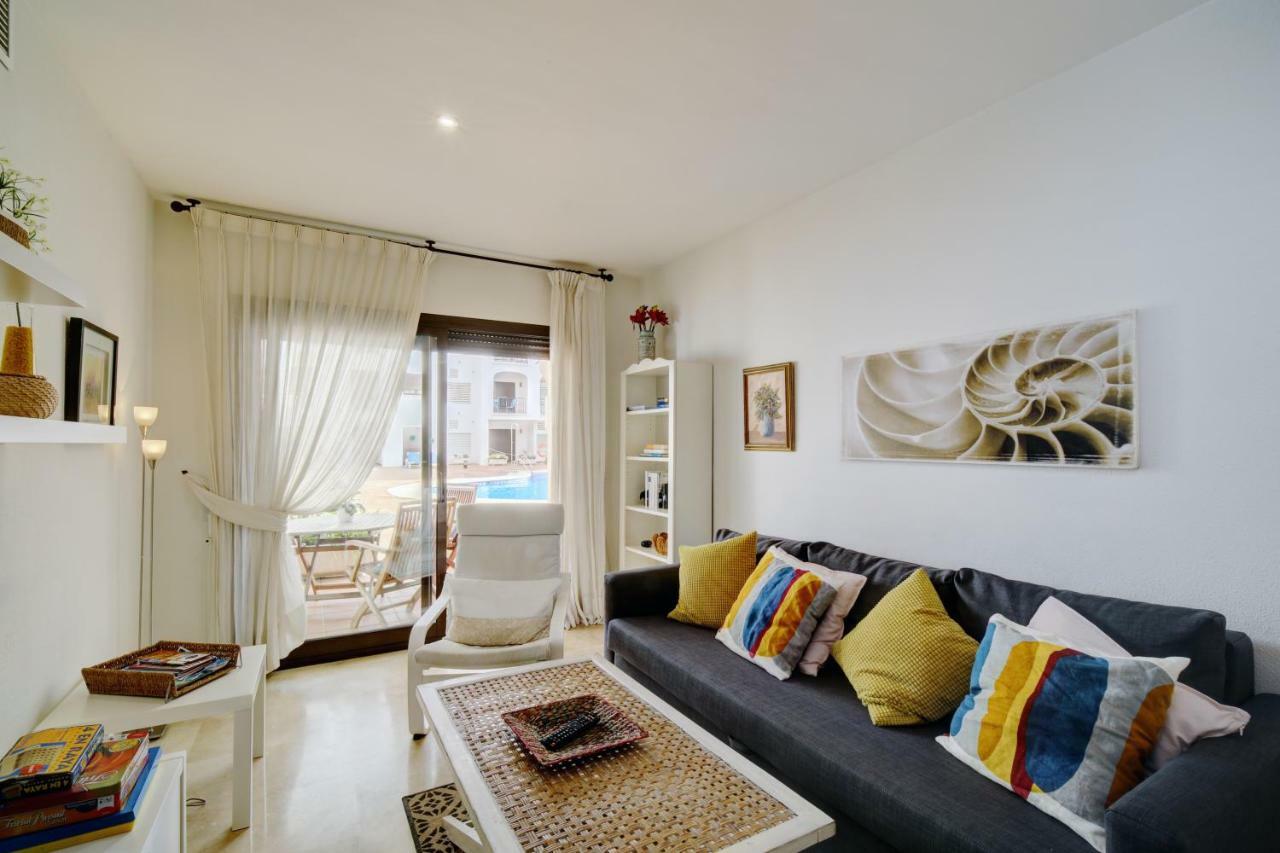Apartamento 409 Marina Real Puerto De La Duquesa Playa Manilva Exteriér fotografie