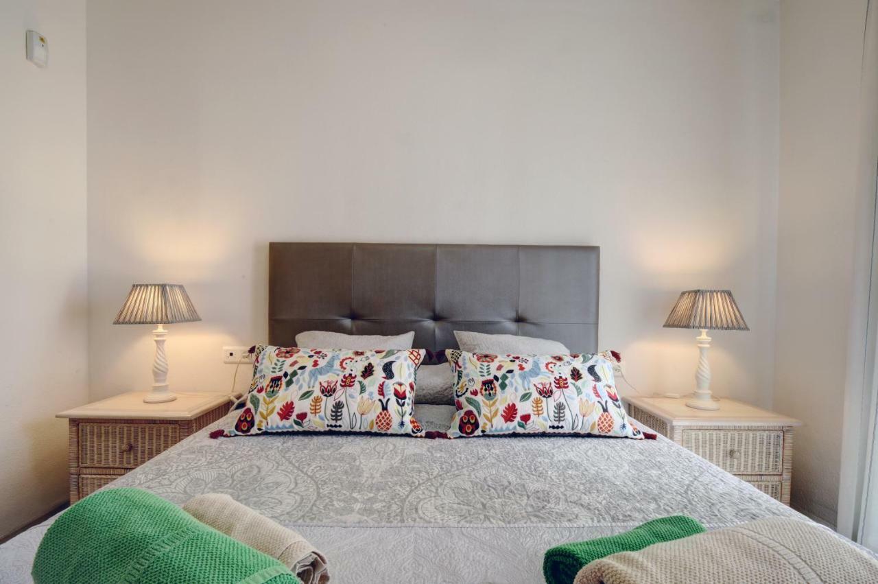 Apartamento 409 Marina Real Puerto De La Duquesa Playa Manilva Exteriér fotografie