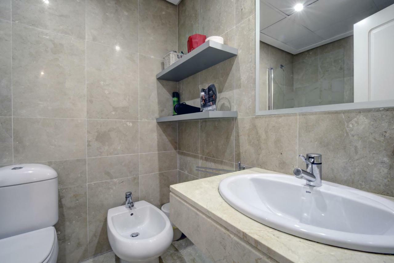 Apartamento 409 Marina Real Puerto De La Duquesa Playa Manilva Exteriér fotografie