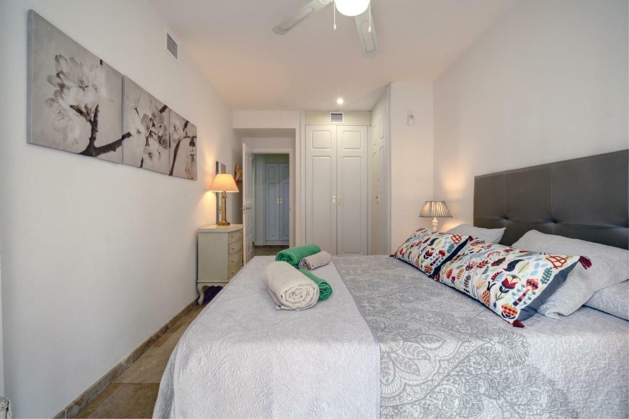 Apartamento 409 Marina Real Puerto De La Duquesa Playa Manilva Exteriér fotografie